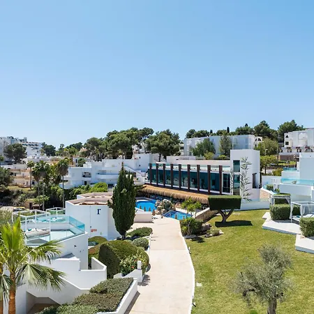Hotel Marsenses Ferrera Blanca - Adults Only