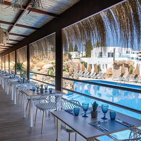 Marsenses Ferrera Blanca - Adults Only 4* Cala D´Or