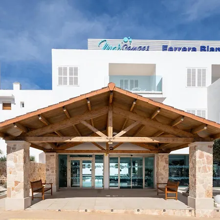 Marsenses Ferrera Blanca - Adults Only