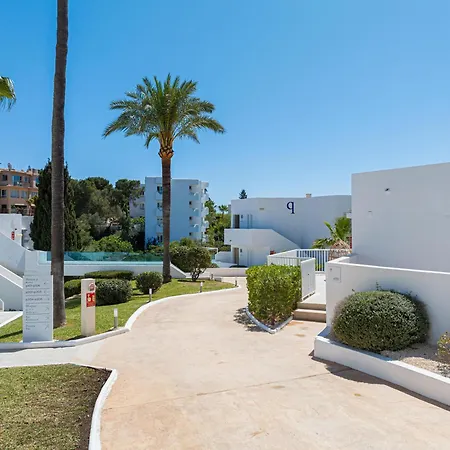 Marsenses Ferrera Blanca - Adults Only Hotel 4*