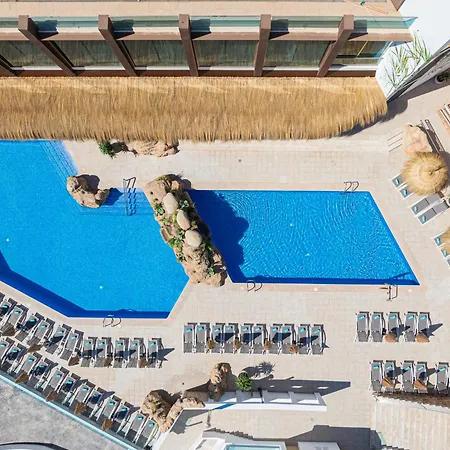 Hotel Marsenses Ferrera Blanca - Adults Only Cala D´Or