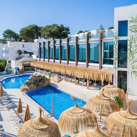 Marsenses Ferrera Blanca - Adults Only 4* Cala D´Or