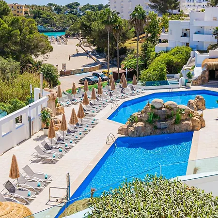 Marsenses Ferrera Blanca - Adults Only Hotel 4*