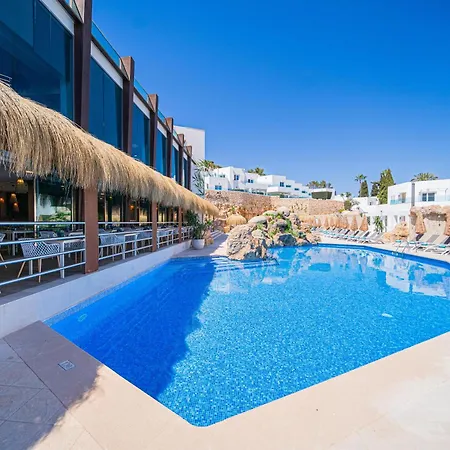 Hotel Marsenses Ferrera Blanca - Adults Only 4*