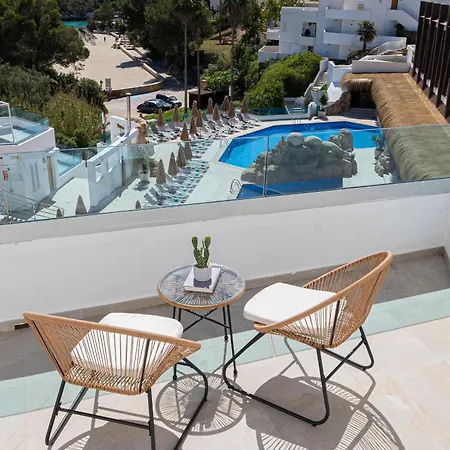 Hotel Marsenses Ferrera Blanca - Adults Only