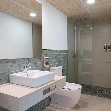 Hotel Marsenses Ferrera Blanca - Adults Only 4*