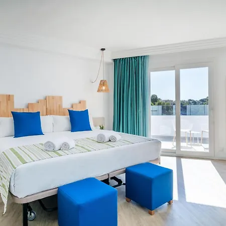 فندق Marsenses Ferrera Blanca - Adults Only Cala D´Or