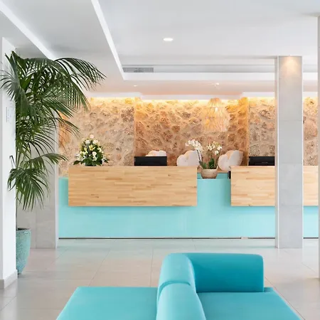 Marsenses Ferrera Blanca - Adults Only Hotel