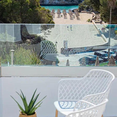 Marsenses Ferrera Blanca - Adults Only Hotel 4*