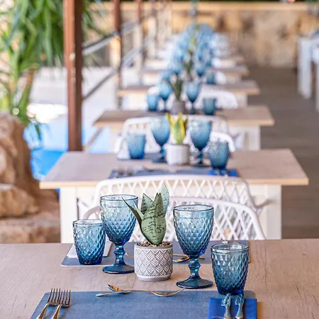 Hotel Marsenses Ferrera Blanca - Adults Only 4*