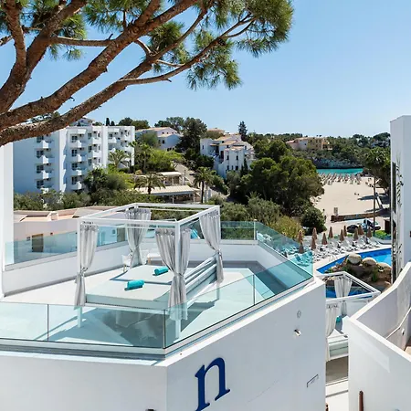 Marsenses Ferrera Blanca - Adults Only فندق Cala D´Or