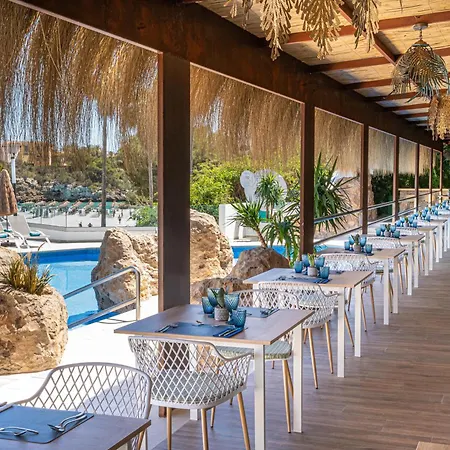 Marsenses Ferrera Blanca - Adults Only