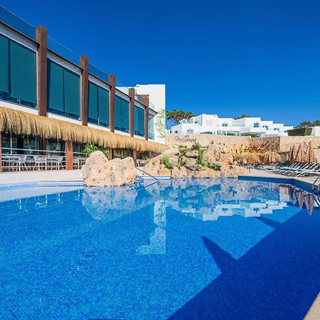 Hotel Marsenses Ferrera Blanca - Adults Only