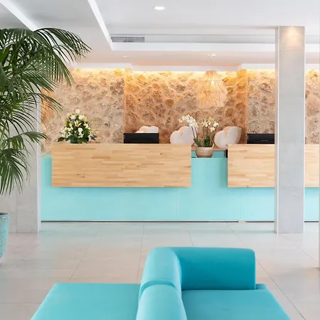 Hotel Marsenses Ferrera Blanca - Adults Only 4*