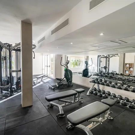 فندق Marsenses Ferrera Blanca - Adults Only Cala D´Or