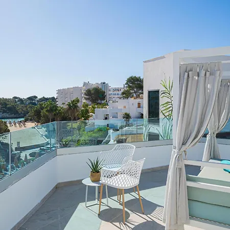 Marsenses Ferrera Blanca - Adults Only Hotel