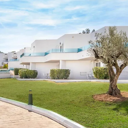 Hotel Marsenses Ferrera Blanca - Adults Only