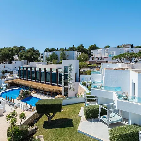 Marsenses Ferrera Blanca - Adults Only فندق Cala D´Or